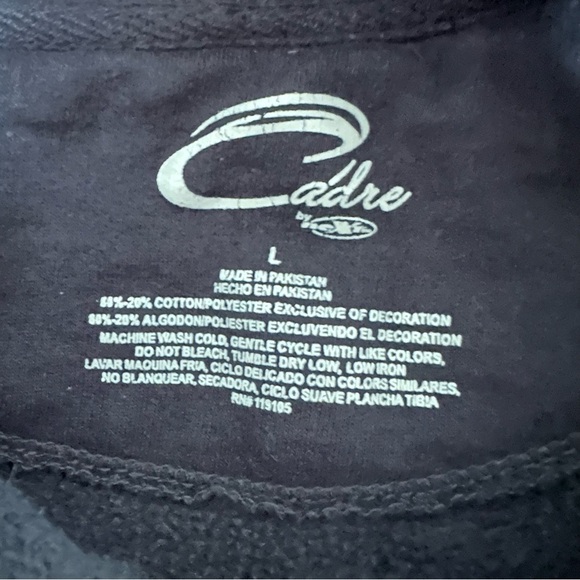 Notre Dame Hoodie - Picture 5 of 9